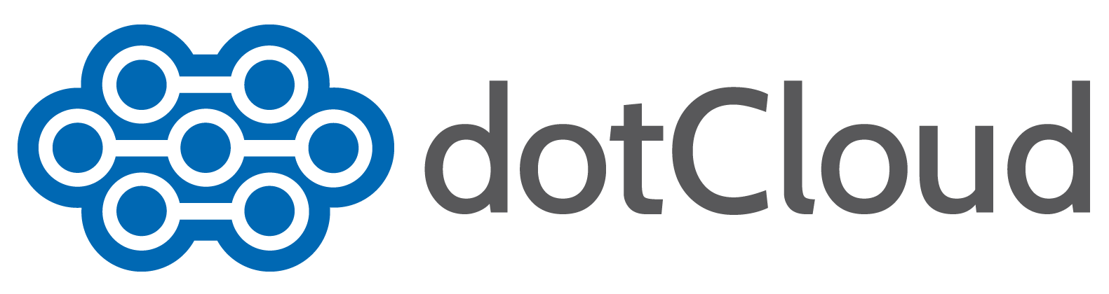 dotCloud Logo